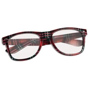 Nerd Glasses