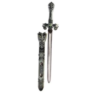 Dark Great Sword