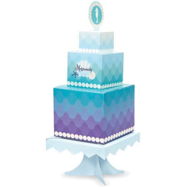 Mermaids Centerpiece