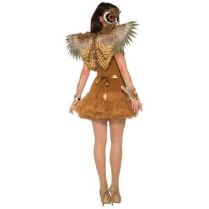 Owl Mask