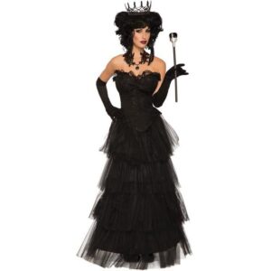 Evil Queen Skirt