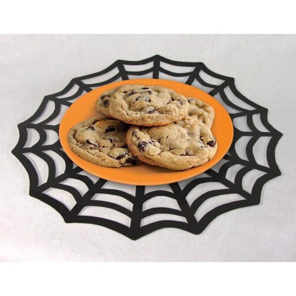 Spider Web Dollies