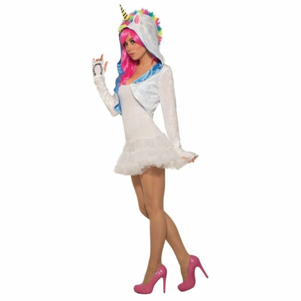 Unicorn Shrug