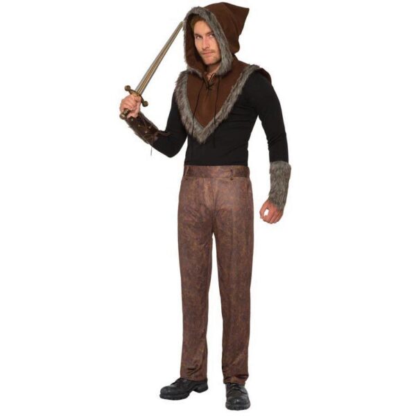 Viking Pants