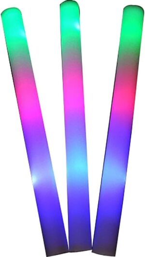 17.5" Led Foam Stick