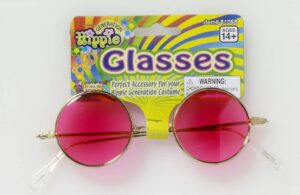 Hippie Glasses
