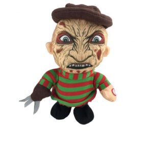 Freddy Tiny Terror