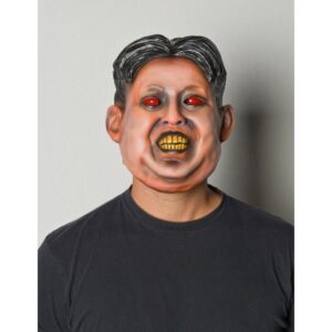 Loony Leader Mask