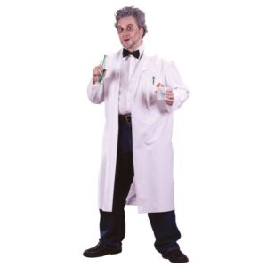 Mad Scientist Coat