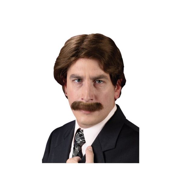 70's Man Wig