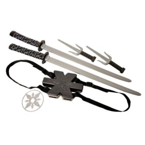 Ninja Sword Set