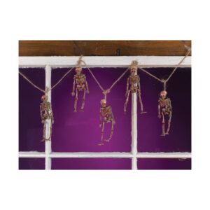 Skeleton Garland