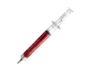 Syringe Pen