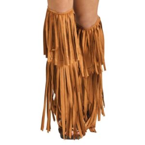 Hippie Boot Cover