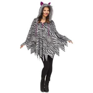 Cat Poncho