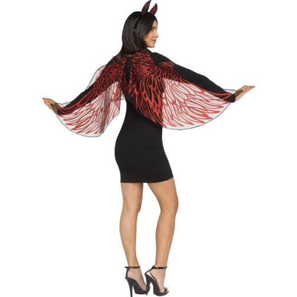 Fantasy Wings