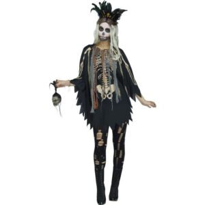 Voodoo Poncho