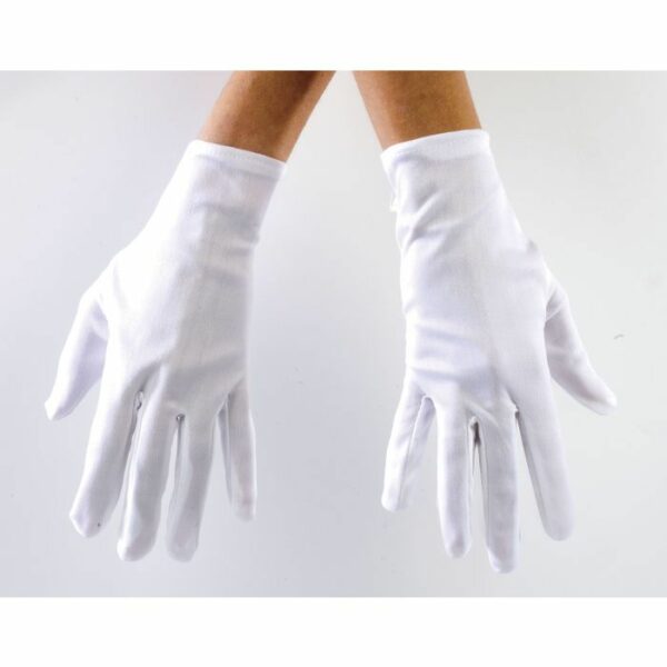 Costume Gloves