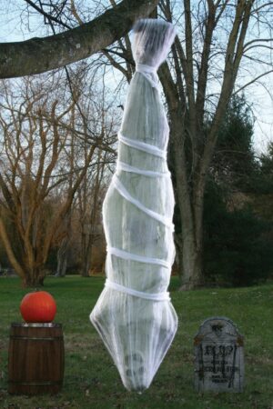 72" Cocoon Corpse Boxed