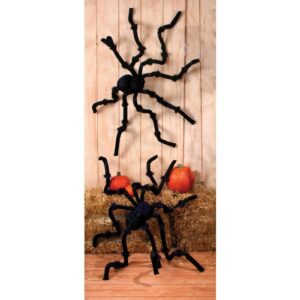 8 Ft Giant Spider