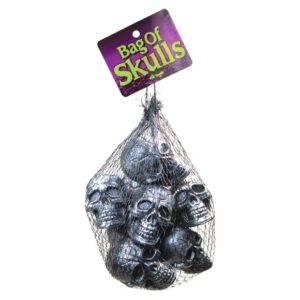 Creatures In Bags
