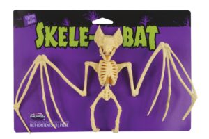 11" Skeleton Bat
