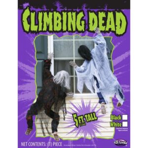 Climbing Dead 5'