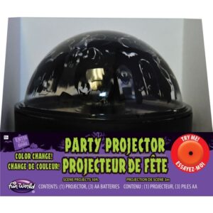 Party Projector