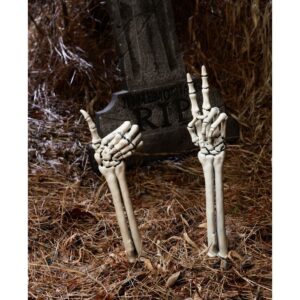 Grave Greetings 2 Pk