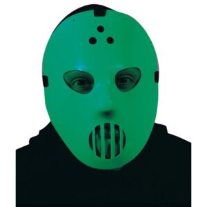 Goalie Mask