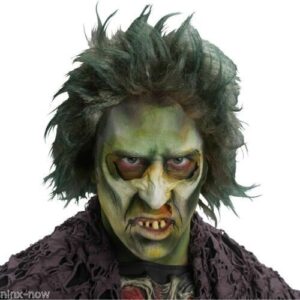 Zombie Wig