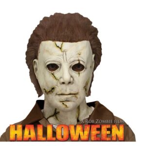 Michael Myers Zombie Mask Child