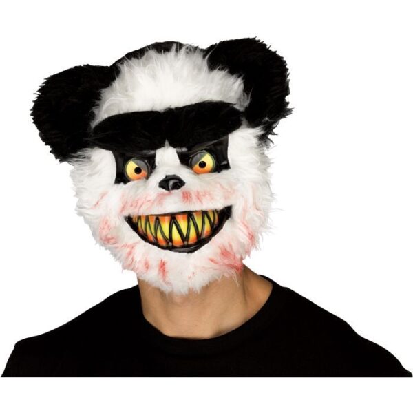 Killer Critter Mask