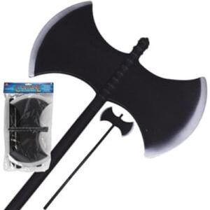 Basic Axe