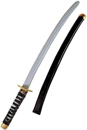 Deluxe Ninja Sword