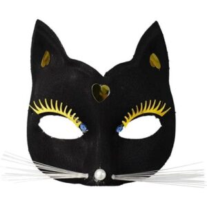 Cat Mask