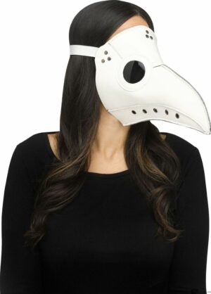 Plague Dr Mask