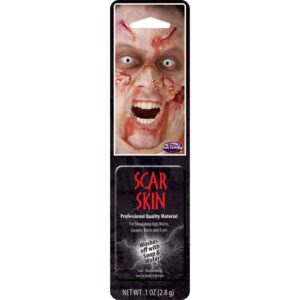Scar Skin