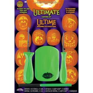 Ultimate Carving Kit