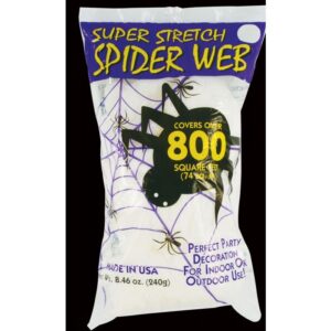 Spider Webs