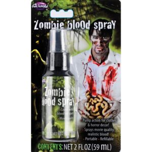 2oz Blood Spray