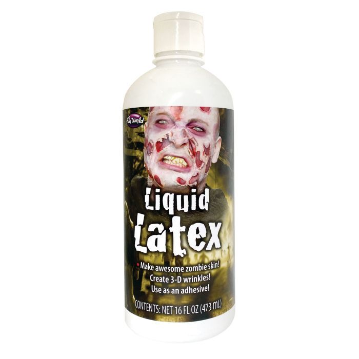 Liquid Latex Pint