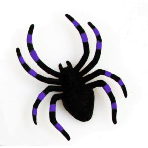 Terrible Tarantulas