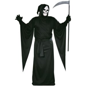 Grim Reaper Robe Adult