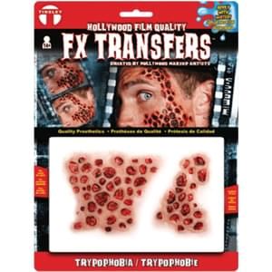 Trypophobe FX Transfer