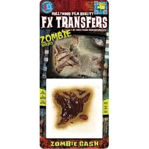 Zombie Gash FX Transfer