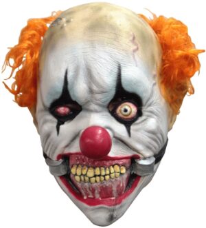 Smiley Jr. Mask