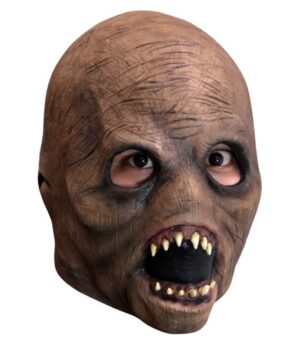 Entity Mask