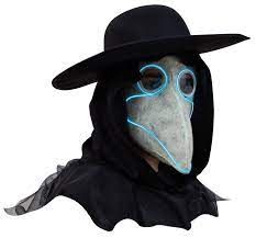 Dr. Peste Jr Mask