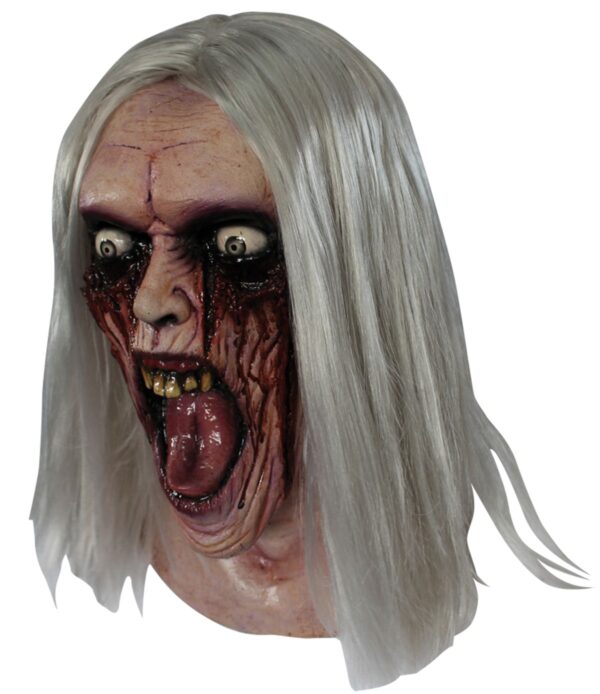 La Llorona Mask